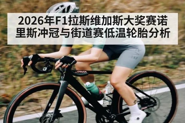 2026年F1拉斯维加斯大奖赛诺里斯冲冠与街道赛低温轮胎分析