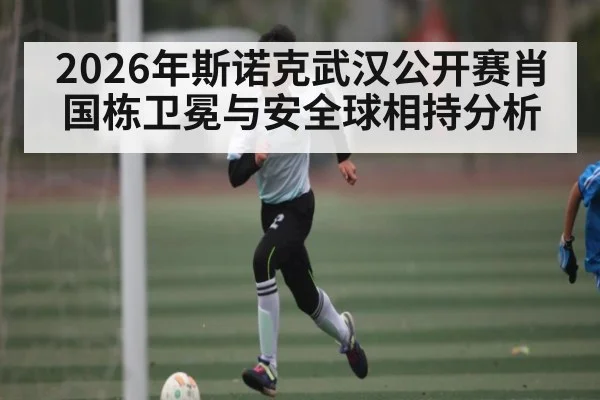 2026年斯诺克武汉公开赛肖国栋卫冕与安全球相持分析